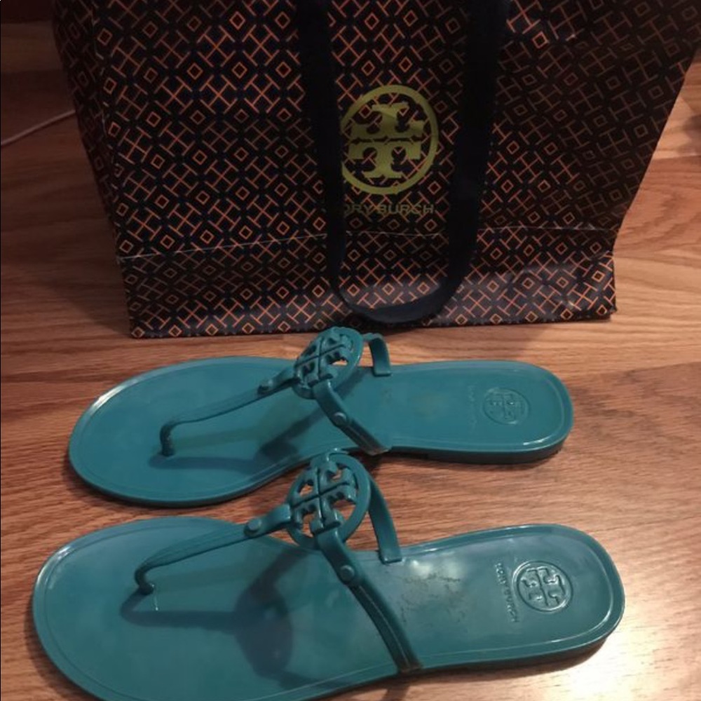 Tory Burch sandals